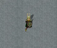 Paladin Tarraske
